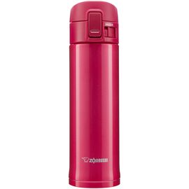 Термочашка Zojirushi SM-KHE48PV 0.48 л Red (1678.06.55)