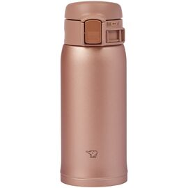 Термочашка Zojirushi SM-SR36NM 0.36 л Matte Gold (1678.06.29)
