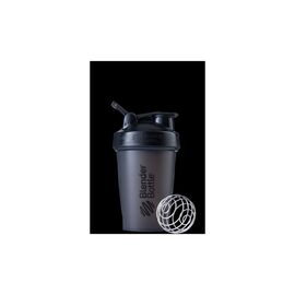 Шейкер спортивный BlenderBottle Classic Loop 20oz/590ml Black (Loop 20 Black)