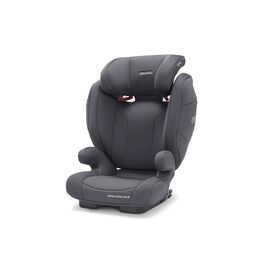 Автокресло Recaro Monza Nova EVO Core Simply Grey (88012260050)