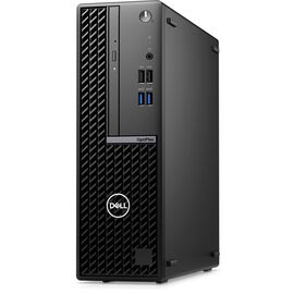 Компьютер Dell OptiPlex 7010 SFF, Intel i3-13100, 8GB, F256GB, UMA, кл+м, Win11P (N001O7010SFF)