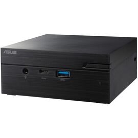 Компьютер ASUS PN41-BBC130MVS1 MFF, Intel C N5100, 2*SO-DIMM, SATA+M.2SSD, UMA, WiFi, без ОС (90MR00I1-M000C0)
