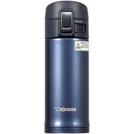 Термочашка Zojirushi SM-KHE36AG 0.36 л Blue (1678.05.98)