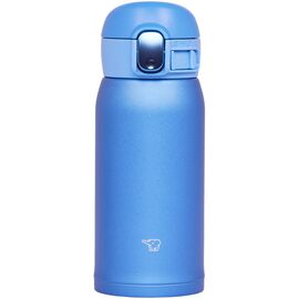 Термочашка Zojirushi SM-WA36AA 0.36 л Blue (1678.06.16)