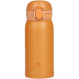 Термочашка Zojirushi SM-WA36DA 0.36 л Bronze (1678.06.20)