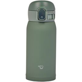Термочашка Zojirushi SM-WA36GD 0.36 л Olive (1678.06.21)