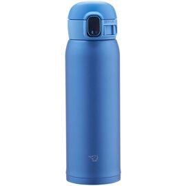 Термочашка Zojirushi SM-WA48AA 0.48 л Blue (1678.05.62)