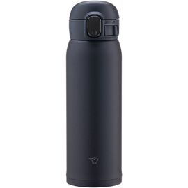 Термочашка Zojirushi SM-WA48BA 0.48 л Black (1678.05.61)