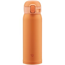Термочашка Zojirushi SM-WA48DA 0.48 л Bronze (1678.05.64)