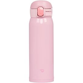 Термочашка Zojirushi SM-WA48PA 0.48 л Pink (1678.06.22)