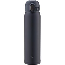 Термочашка Zojirushi SM-WA60BA 0.6 л Black (1678.05.66)