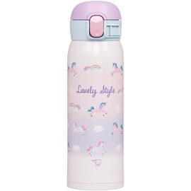 Термочашка Zojirushi SM-WG48WZ 0.48 л Dreamy White (1678.06.03)