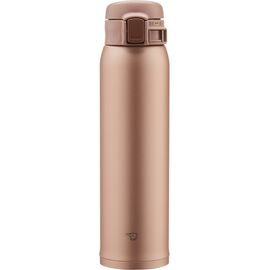 Термочашка Zojirushi SM-SR60NM 0.6 л Matte Gold (1678.05.59)