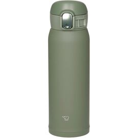 Термочашка Zojirushi SM-WA48GD 0.48 л Olive (1678.05.65)