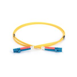 Оптический патчкорд Digitus LC/UPC-LC/UPC,9/125,OS2(Singlemode),Duplex,3m (DK-2933-03)