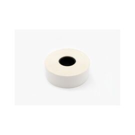 Этикетка самоклеящаяся G&G RL-15 мм х 6 м, белая (TL-GG-156-WT)