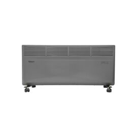 Обігрівач Saturn ST-HT8667K Gray