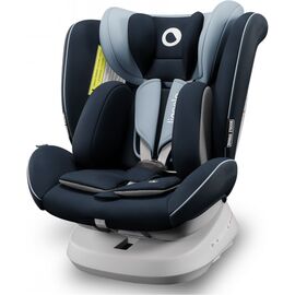 Автокресло Lionelo Bastiaan One 0-36 кг Blue Navy (LO-BASTIAAN ONE BLUE NAVY)