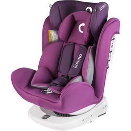 Автокрісло Lionelo Bastiaan Violet (LO-BASTIAAN VIOLET)