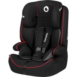 Автокресло Lionelo NICO BLACK RED (LO- NICO BLACK RED)