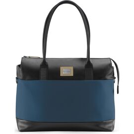 Сумка для мамы Cybex Tote Mountain Blue (521002947)