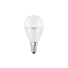 Лампочка Osram LED VALUE CL P75 7,5W/840 230V FR E14 (4058075624047)