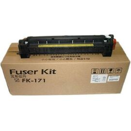 Узел закрепления изображения KYOCERA ECOSYS P2035d/2135d/2135dn (FK-171, 302PH93014) CET (CET4012/FK-171,302PH93014)