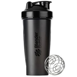 Шейкер спортивный BlenderBottle Original Classic 28oz/820ml Black (Classic 28oz Black)