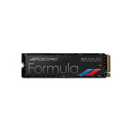 Накопитель SSD M.2 2280 2TB OCPC (SSDM2PCIEF2TB)