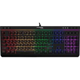 Клавиатура HyperX Alloy Core RGB UA (4P4F5AА)