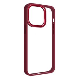 Чохол до мобільного телефона Armorstandart UNIT2 Apple iPhone 14 Pro Marsala (ARM69950)