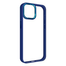 Чехол для мобильного телефона Armorstandart UNIT2 Apple iPhone 15 Blue (ARM69967)