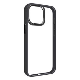 Чохол до мобільного телефона Armorstandart UNIT2 Apple iPhone 15 Pro Max Black (ARM69986)