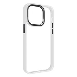 Чехол для мобильного телефона Armorstandart UNIT2 Apple iPhone 15 Pro White (ARM69980)