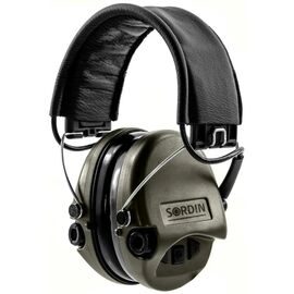 Наушники для стрельбы Sordin Supreme Pro Active (75302-S)