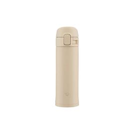 Термочашка Zojirushi SM-PD30CM 0.3 л Cinnamon Beige (1678.06.08)