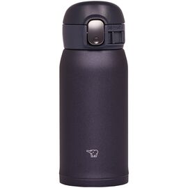 Термочашка Zojirushi SM-WA36BA 0.36 л Black (1678.06.14)