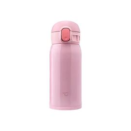 Термочашка Zojirushi SM-WA36PA 0.36 л Pink (1678.06.15)