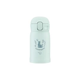 Термочашка Zojirushi SM-WP24GM 0.24 л Mint (1678.06.11)