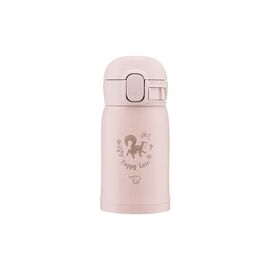 Термочашка Zojirushi SM-WP24PM 0.24 л Pink (1678.06.12)
