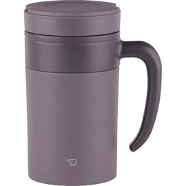 Термочашка Zojirushi SE-KAE48TA 0.48 л Brown (1678.06.66)