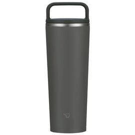 Термочашка Zojirushi SX-JA40HM 0.4 л Forest Gray (1678.06.63)