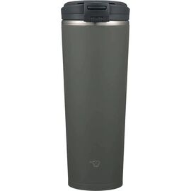 Термочашка Zojirushi SX-KA40HM 0.4 л Forest Gray (1678.06.41)