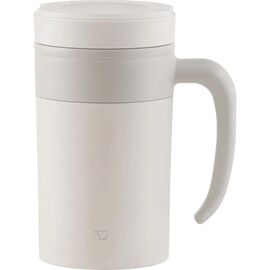 Термочашка Zojirushi SE-KAE48WZ 0.48 л Off-White (1678.06.64)