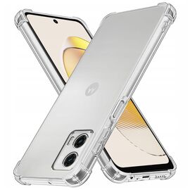 Чехол для мобильного телефона BeCover Anti-Shock Motorola Moto G73 Clear (709827)