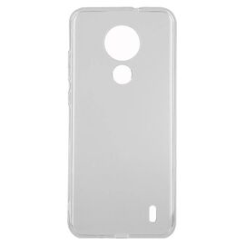 Чехол для мобильного телефона BeCover Nokia C21 Transparancy (709803)