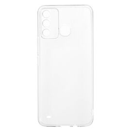 Чехол для мобильного телефона BeCover ZTE Blade A53 Transparancy (709814)