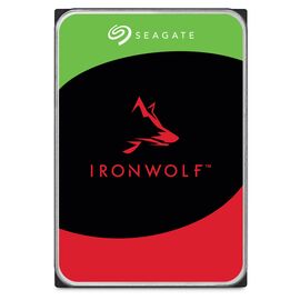Жорсткий диск 3.5" 8TB Seagate (ST8000NE001)