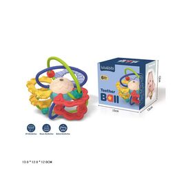 Прорізувач A-Toys з силіконовими частинами (W1005)