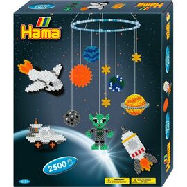 Набор для творчества Hama Космос Midi 5+ (028178032319)